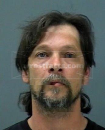 Milton Anthony Mozley