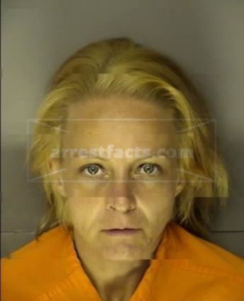 Amy Hill Benenhaley