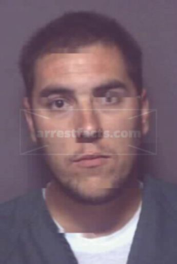 Russell Alan Chapman