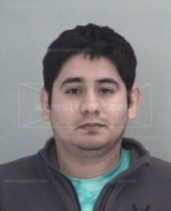 Jorge Martinez Preciado