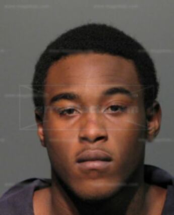 Rashard L Perry