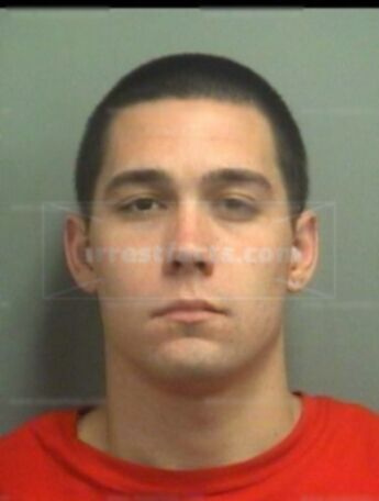 Hunter Ray Scott