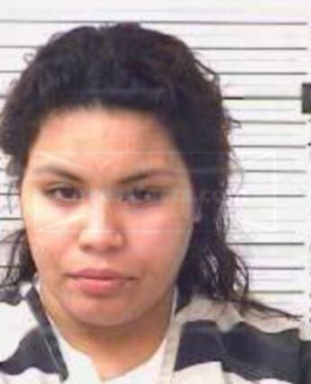 Crystal Lynn Correa