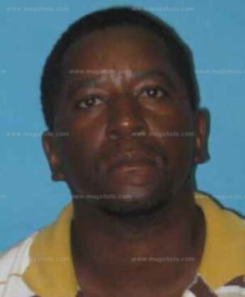 Gregory Dwayne Woods