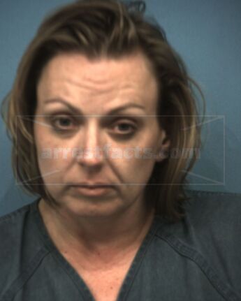 Christi Diane Hammans