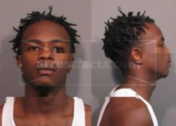 Quardarius Williams