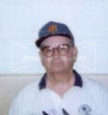 Wayne Alvin Ellsworth