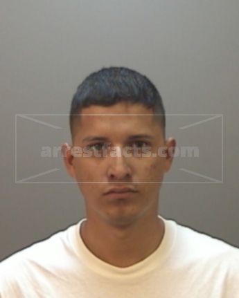 Saul Gallegos Lopez