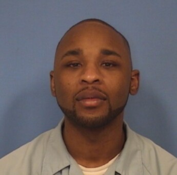 Keon J. Burton