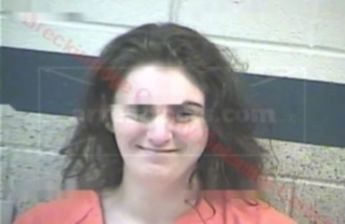 Ashlyn Lacole Gaynor