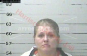 Tori Leigh Gautreaux