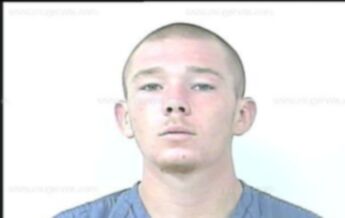 Austin Dennis Mccrea