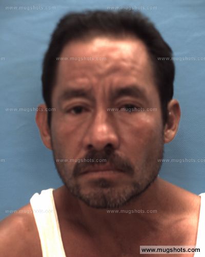 Alfredo Vasquez