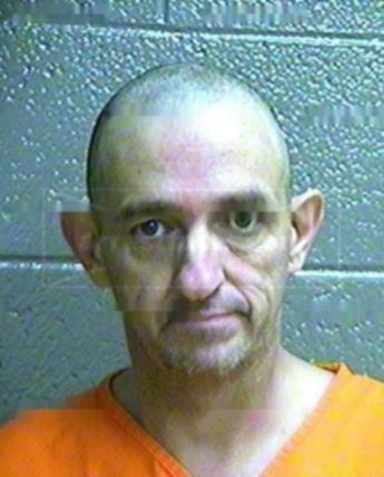 Jeffery Scott Clevenger