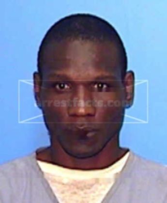 Anthony D Dortch