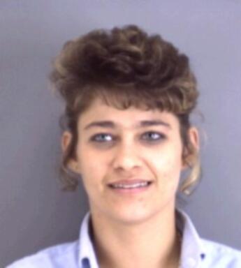 Betty Lee Ann Reeves