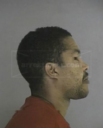 Shawn Keith Knox