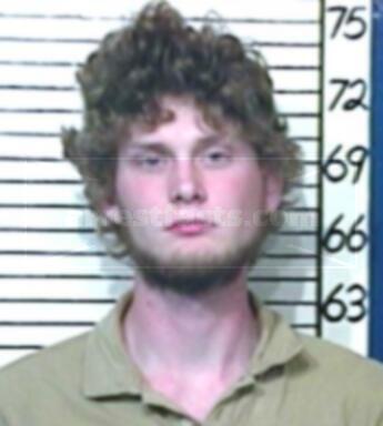 James Patrick Avenell
