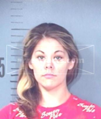 Stephanie Ann Proud