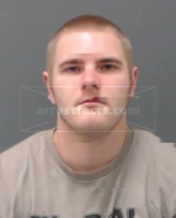 Seth James Wooten