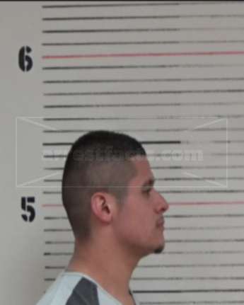 Edgar Uriel Serrano