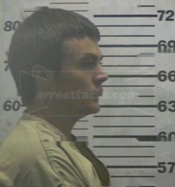 Tyler Prescott Shrader