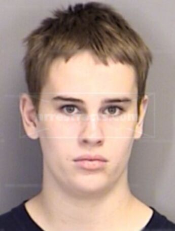 Marc Anthony Lawson