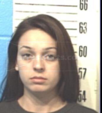 Janean Lynne Romans