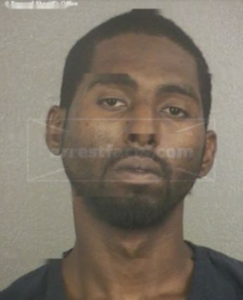 Cornelius Rashard Ellison