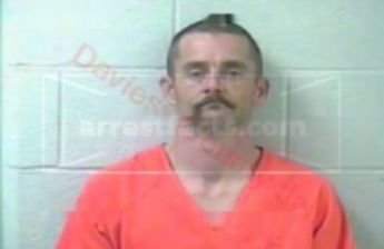 Joseph Kelly Mayfield