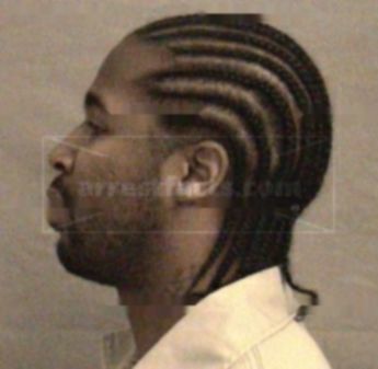 Deron Vaughnta Hazley