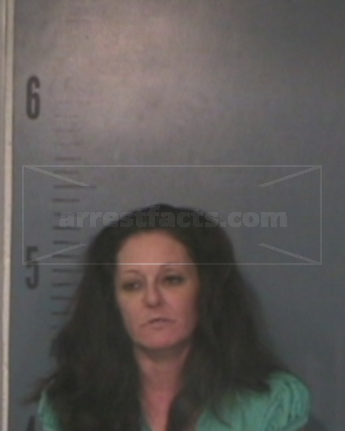Mary Beth Land