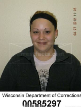 Samantha J Stueber