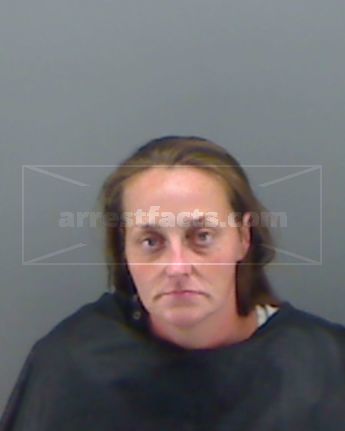 Melody Ann Hawthorne