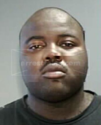 Michael Tyrone Brown