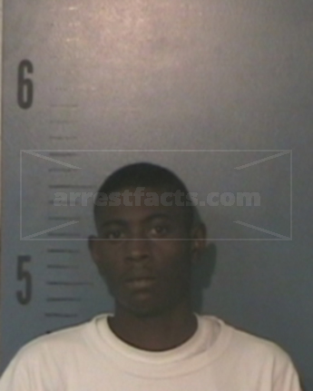 Bobby Jaquille Mack