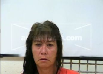Bonnie Pocahontas Stoy