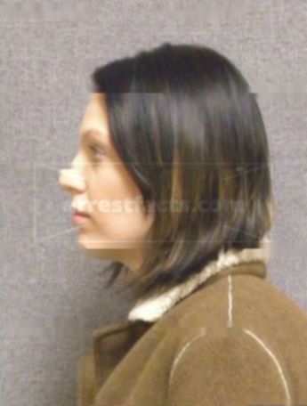 Trista A Meyer
