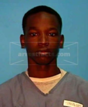 Cedric A Livingston