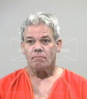 Mark Dwayne Proctor
