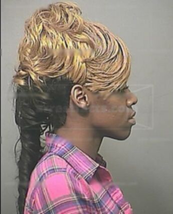 Markisha Nicola Rucker
