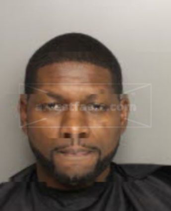 Damon Lamont Freeman