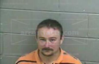 Chris Rex Combs