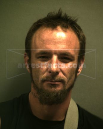 Aaron Michael Jordan