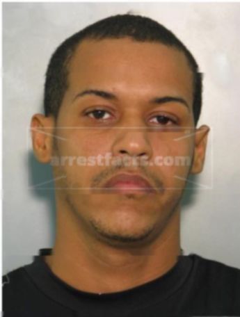 Orestes Chacon Lopez