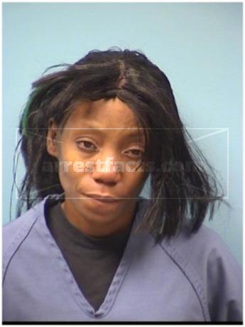 Alicia Michelle Lewis