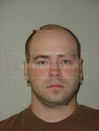 Aaron W Cook