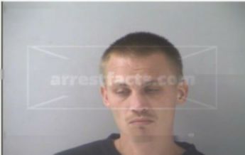 Clayton Nmn Gregory Jr