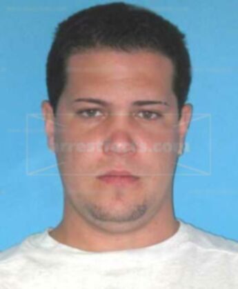 Jaime Daniel Barreto