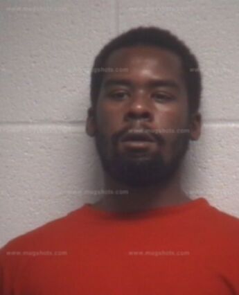 Chad Terrell Young